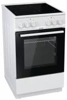 Электрическая плита Gorenje EC 5151 WG