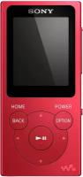 MP3-плеер Sony NW-E394 Red