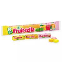 Конфеты жевательные Fruittella Mini Мультипак, 88г 8253390