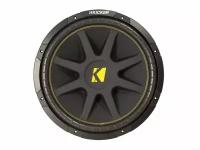 Сабвуфер Kicker CWCS154