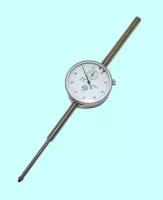 Индикатор Часового типа ИЧ-50, 0-50мм кл.точн.1 цена дел.0.01 d=60 мм (без ушка) \"TLX\" (шт)