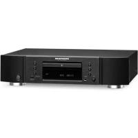 Проигрыватель CD MARANTZ CD6007, black