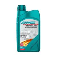Моторное масло Addinol Premium 0540 C3 5W-40, 1 л