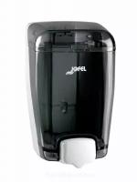 Jofel AZUR AC82000, Дозатор для дезинфицирующих средств или жидкого мыла, прозрачный, 1 л