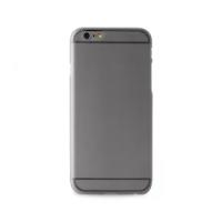 Чехол-накладка для Apple iPhone 6 Plus Puro Cover 0.3 Ultra Slim черный