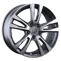 Диск Replica Hyundai HND254 7.5x17 5*114.3 ET 46 dia 67.1 GMFP