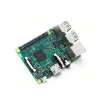 Мини-компьютер Raspberry Pi 3 Model B