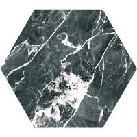 Керамогранит Realonda Hexamix Dark Marble 28,5 х 33 см (78800103) м2