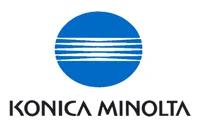 Тонер Konica-Minolta bizhub C3320i желтый TNP-80Y