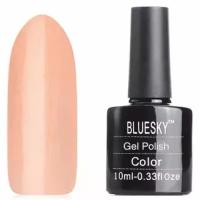 Гель-лак для ногтей Bluesky Shellac Color 40591 10 мл