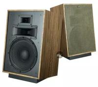 Klipsch Heresy IV American Walnut