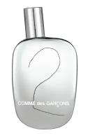 Comme des Garcons 2 парфюмированная вода 9мл