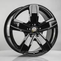 Колесный диск Cross_Street_Россия CR-21 7x17/5x114.3 D54.1 ET45 BLACK