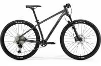 Горный велосипед Merida Big.Nine XT-Edition (2021) песочный XL