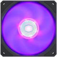 Вентилятор для корпуса Cooler Master SickleFlow 120 RGB MFX-B2DN-18NPC-R1