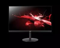 Монитор Acer 28"(3840x2160) Acer Nitro XV280Kbmiiprx UM.PX0EE.001/матрица IPS Матовая /Встроенные колонки