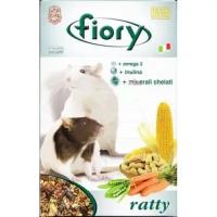 Фиори, Смесь для Крыс (Fiory ratty), 850 г