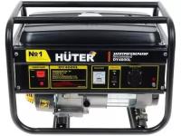 Бензиновый генератор Huter DY4000L 64/1/21