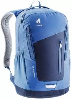 Рюкзак Deuter Stepout голубой