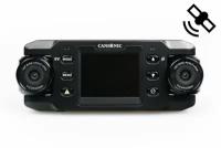 Видеорегистратор CANSONIC Z1 DUAL GPS