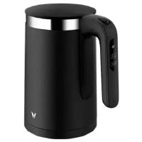 Xiaomi Mi Xiaomi Viomi Smart Kettle Black Умный электрический чайник V-SK152B