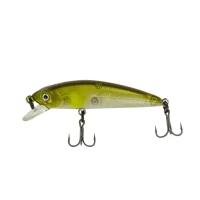 Воблер Tsuribito Minnow 35F 066