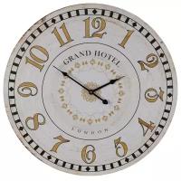 Koopman Настенные часы Grand Hotel 60 см Y36000070