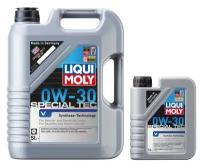 Моторное масло LIQUIMOLY Special Tec V 0W30 синтетическое (Volvo) 6л