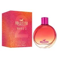 Парфюмерная вода Hollister Wave 2 For Her 30 мл