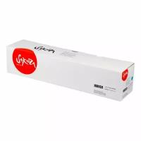 Картридж 106R01570 для Xerox Phaser 7800, 7800dn, 7800gx 17200 стр. Sakura голубой