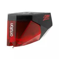 Головка звукоснимателя Ortofon 2M Red