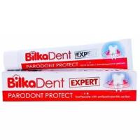 Зубная паста Зубная паста от пародонтоза Bilka Dent Expert Parodont Protect Toothpaste Biologically Active Formula 75 мл