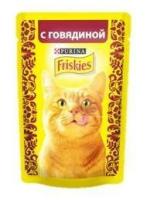 Корма для кошек Friskies