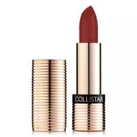 Помада для губ Collistar Rossetto Unico Lipstick Помада для губ 13 Carminio