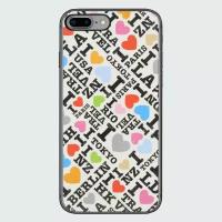 Чехол для iPhone 7 Love+Love