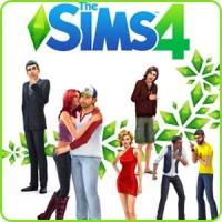 Игра для ПК EA Origin The Sims 4