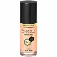 Max Factor Праймер Facefinity 3 in 1 Foundation 40 Light Ivory