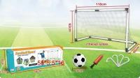 Игра Футбол "Football sport" в коробке (ворота 118х62х46см)