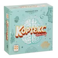 Стиль Жизни Настольная игра «Кортекс»