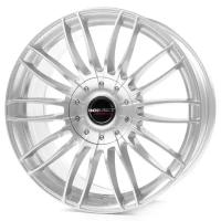 Литые колесные диски Borbet CW 3 Silver 10.5x21 5x120 ET35 D72.5 Серебристый (221871)