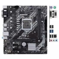 Asus PRIME H410M-K