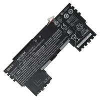 Аккумулятор для ноутбука Acer Aspire S7-191, 28Wh, 7.4V