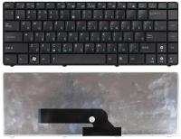 Клавиатура для ноутбука ASUS K40 черная