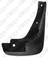 Брызговик Honda Civic 01-05 4d Передний Rh Sat арт. ST-HD08-016B-1