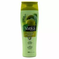 Шампунь для волос Питание и защита (shampoo) Vatika | Ватика 200мл