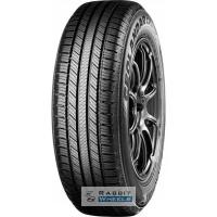 Автошины Yokohama Geolandar CV G058 215/60 R17 96H