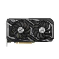 Видеокарта ASUS AMD Radeon RX 6600 XT 8Gb ROG-STRIX-RX6600XT-O8G-GAMING