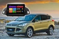 Автомагнитола для Ford Kuga 2-поколение (01.2011-н.в.) RedPower 61151