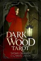 Llewellyn Карты таро: "Dark Wood Tarot"