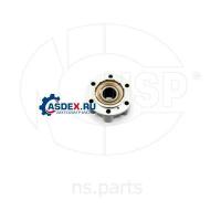 NSP NSP0196873725 Кулиса КПП CHEVROLET Aveo